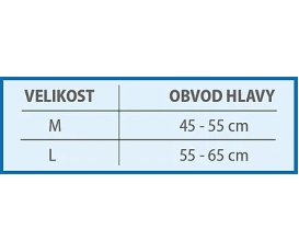 ROUŠKA  velikost L -  5 ks, můžete použít 40x- Antibakteriální obličejová rouška z NANO materiálu 