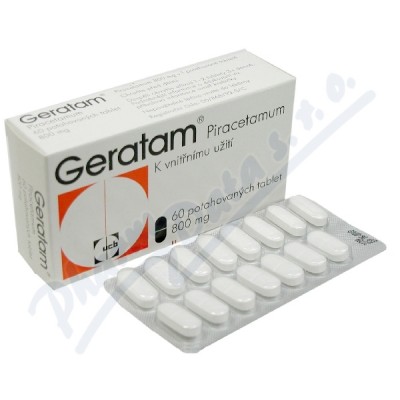 Geratam 800 tbl.obd.60x800mg