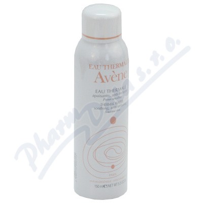 AVENE Eau Thermale 150ml - termální voda ve spreji