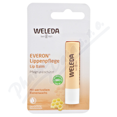 WELEDA Tyčinka na rty EVERON 4.8g