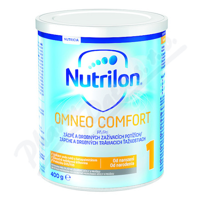 Nutrilon 1 Omneo Comfort ProExpert 400g