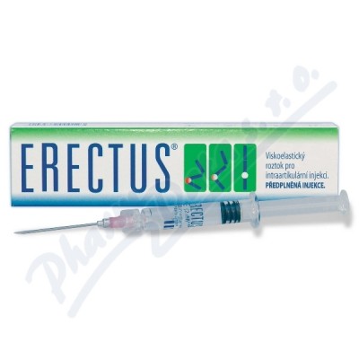 Erectus inj.1x2ml