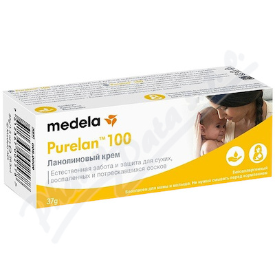 MEDELA PureLan 100 37g