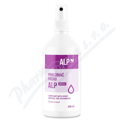 Pohlcovač pachu ALP 200ml