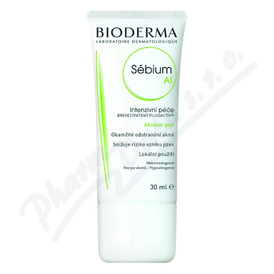 BIODERMA Sébium AI 30ml