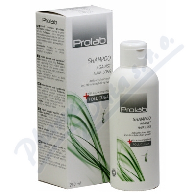 Prolab šampon proti vypadávání vlasů 200ml