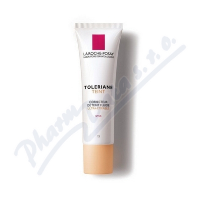 LA ROCHE-POSAY TOLERIANE make-up fluid 13 30ml