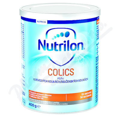 Nutrilon 1 Colics 400g
