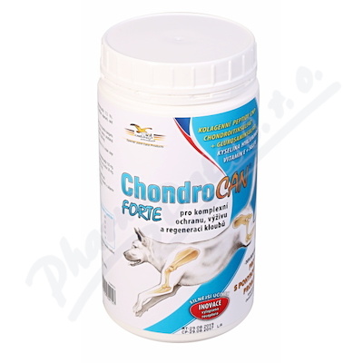 Chondrocan Forte 500g