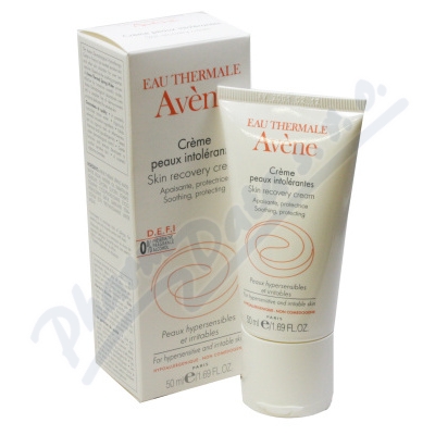 AVENE Krém pro intolerantní pleť (CPI) 50ml