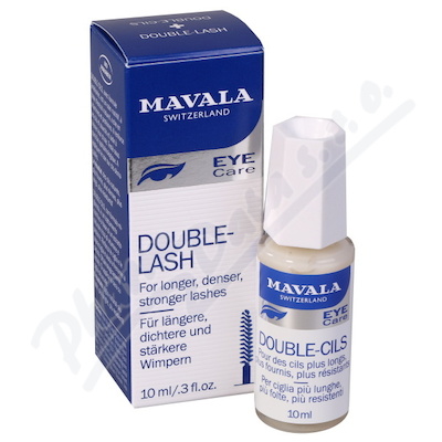 MAVALA Double-Lash 10ml