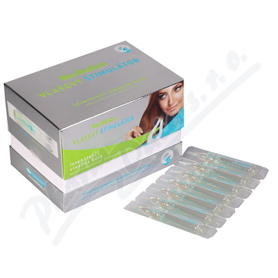 Revitalon Vlasový stimulátor 21x6ml