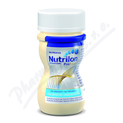 Nutrilon 1 Profutura RTF 24x70ml