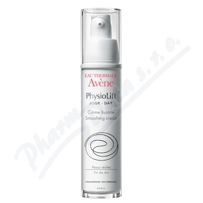 AVENE Physiolift Denní vyhlazující krém 30ml