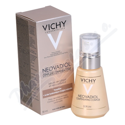 VICHY NEOVADIOL CC Sérum 30ml