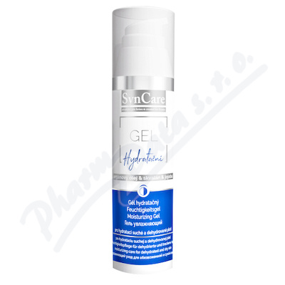 SynCare Hydratační gel 75ml