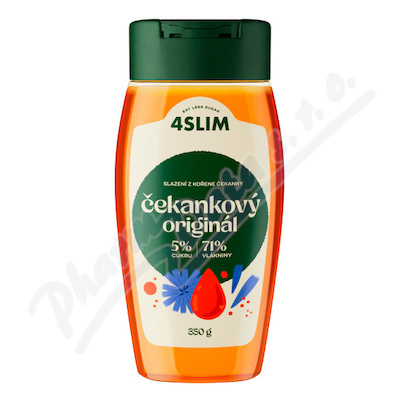4Slim Čekankový Originál 350g