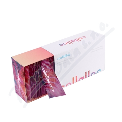 collalloc 30x3.3g