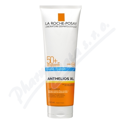 LA ROCHE-POSAY ANTHELIOS mléko SPF50 250ml
