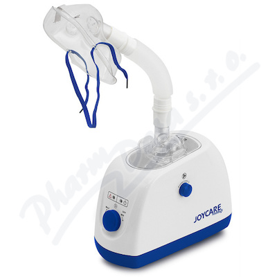 Inhalátor ultrazvukový JOYCARE JC-615