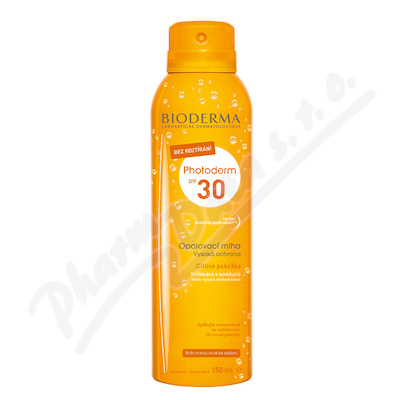 BIODERMA Photoderm opalovací mlha SPF30+ 150ml