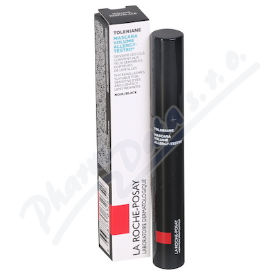 LA ROCHE-POSAY RESPECTISSIME řasenka 6.9 ml
