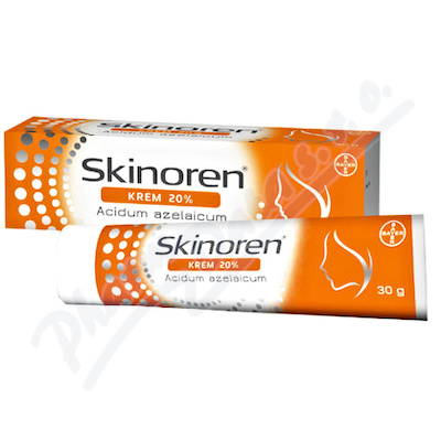 Skinoren 200mg/g crm.30g