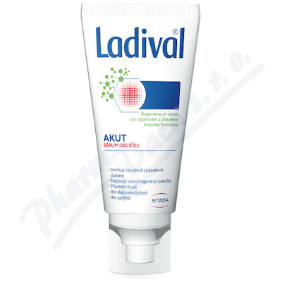 Ladival AKUT sérum obličej 50ml