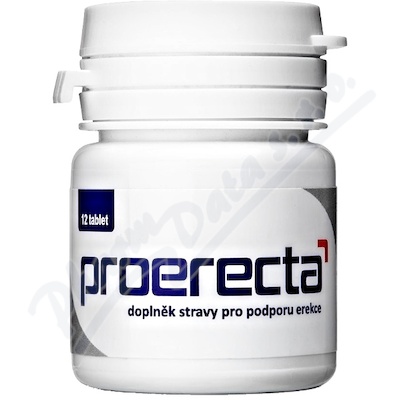Proerecta Klasik tbl.12