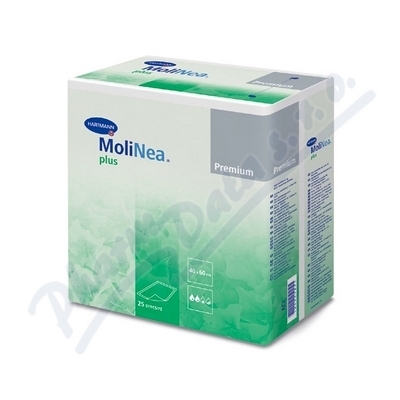 Inkont.podl.Molinea Plus 60x90 100ks