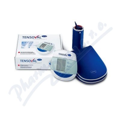 Tonometr digi.TENSOVAL Comfort náhr.tv.manž.22-32
