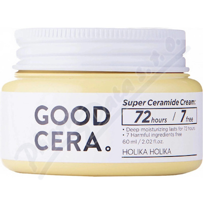 Holika Holika Good Cera hydratační krém 60ml