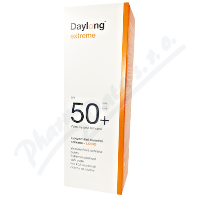 Daylong Extreme locio SPF50+ 200ml