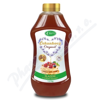 4Slim Čekankový Originál 1.2kg